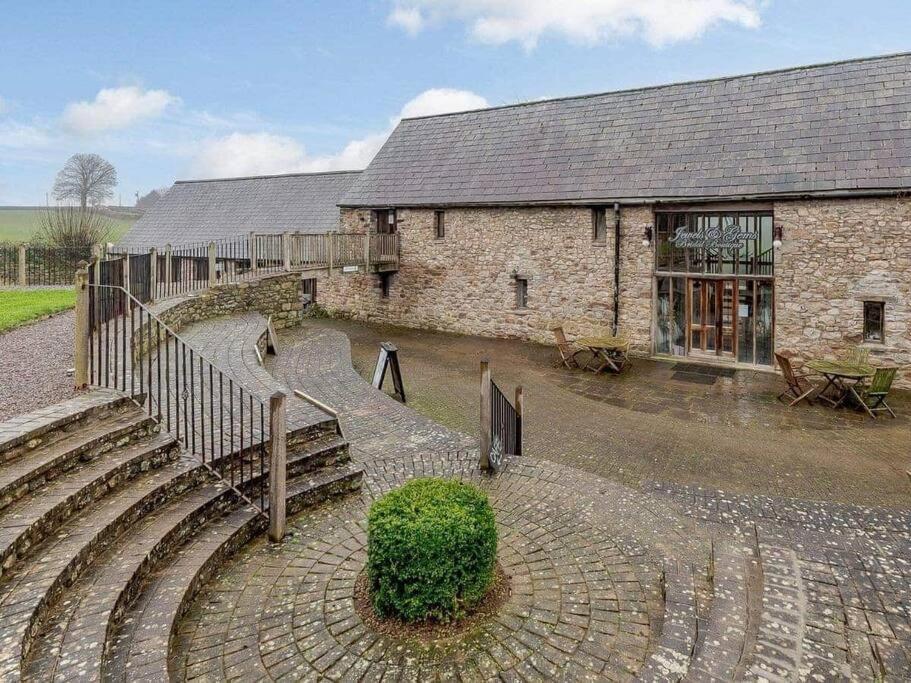 Beech Cottage, Spacious Rural Retreat أوسك المظهر الخارجي الصورة