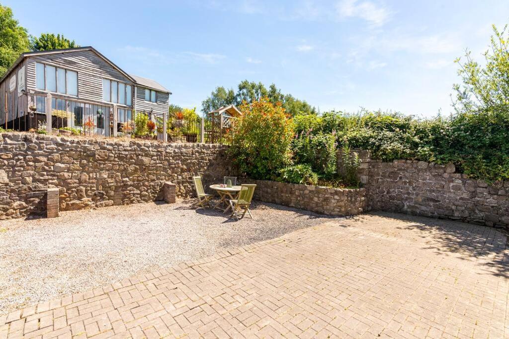 Beech Cottage, Spacious Rural Retreat أوسك المظهر الخارجي الصورة