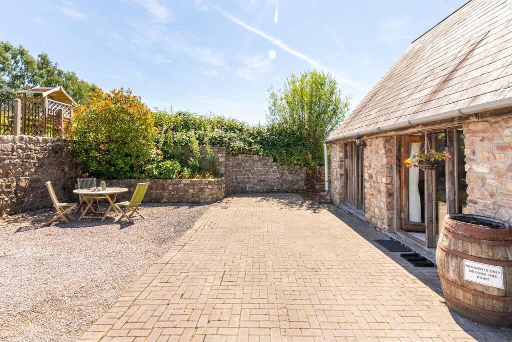 Beech Cottage, Spacious Rural Retreat أوسك المظهر الخارجي الصورة