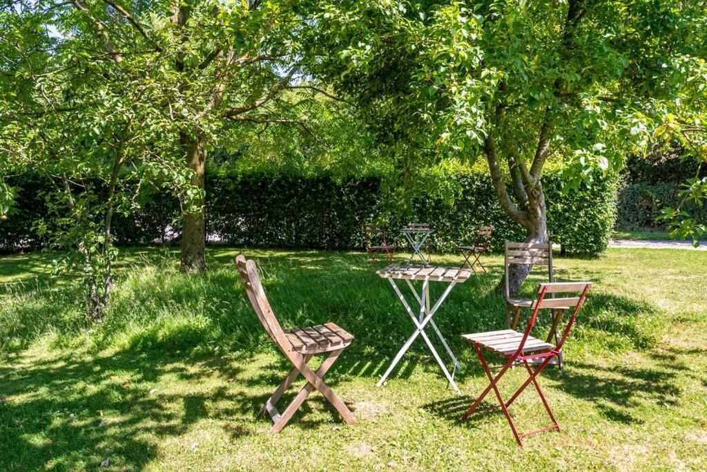 Beech Cottage, Spacious Rural Retreat أوسك المظهر الخارجي الصورة